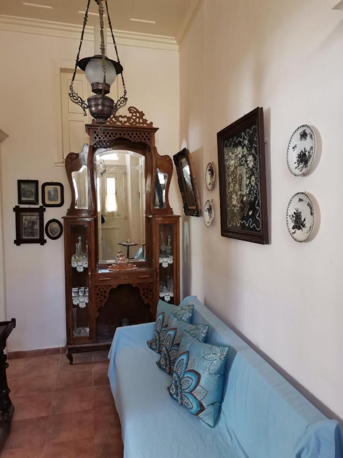 Вилла Giannas House Сими Экстерьер фото