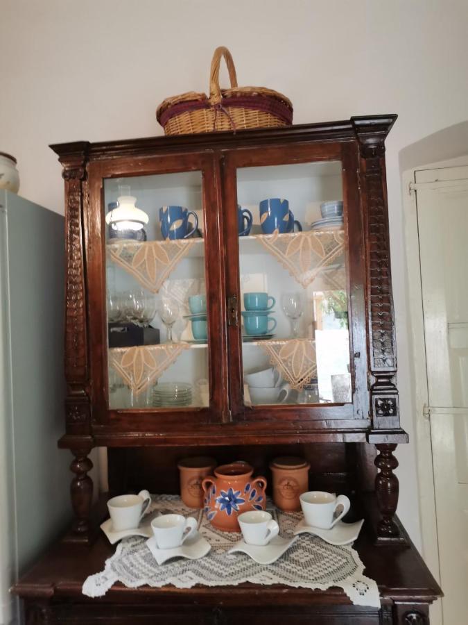 Вилла Giannas House Сими Экстерьер фото